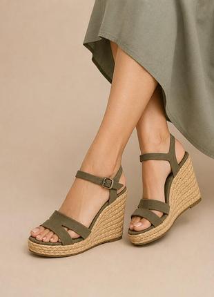 Босоніжки zara  оригінал