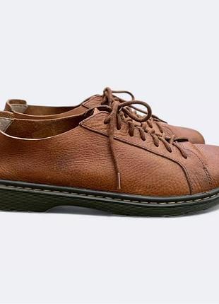 Dr.martens islip grizzly оригинальные ботинки мартинсы