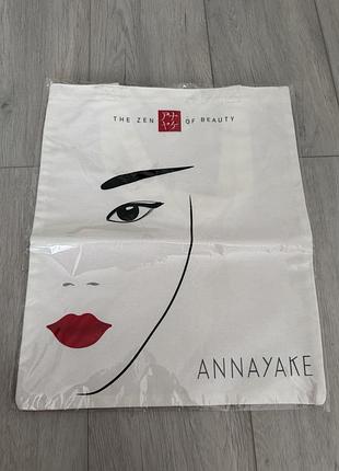 Шопер від бренду annayake