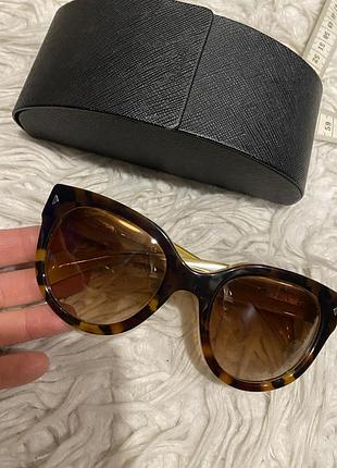 Окуляри prada оригінал