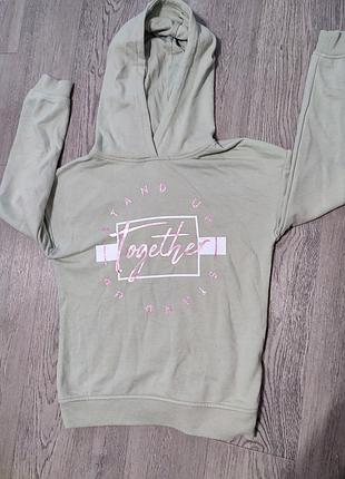Свитшот,кофта для девочки primark 3