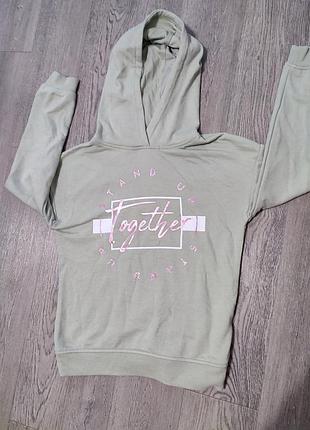 Свитшот,кофта для девочки primark 2