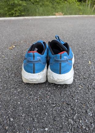 Кроссовки saucony 4