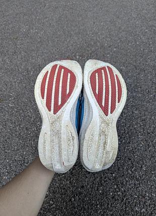 Кроссовки saucony 5