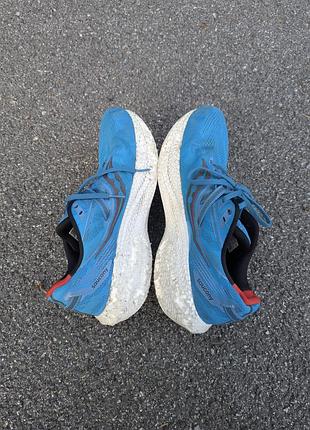 Кроссовки saucony 6