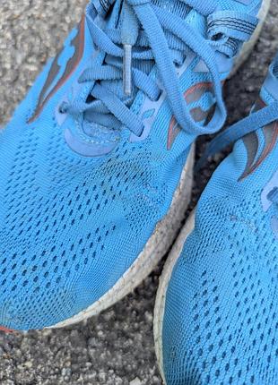 Кроссовки saucony 7
