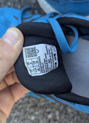 Кроссовки saucony 9