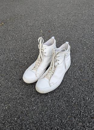Кеди converse 2