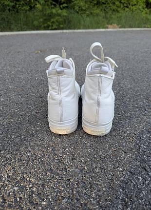 Кеди converse 3