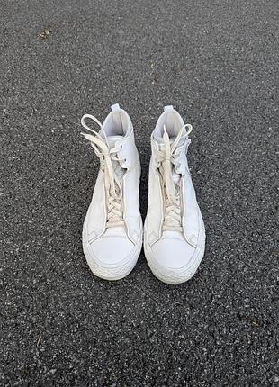 Кеди converse 5