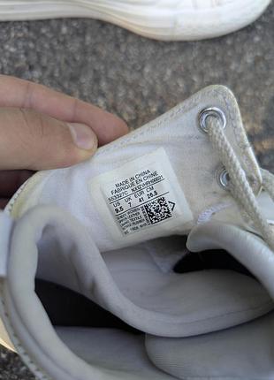 Кеди converse 8