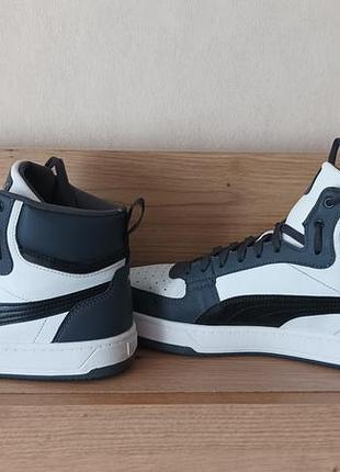 Кеды мужские caven 2.0 mid sneakers