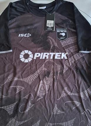 Футболка чоловіча. isc