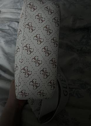 Сумка guess 3