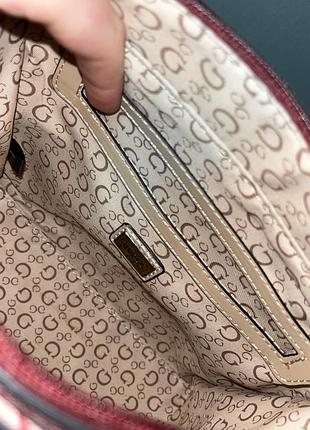 Сумка guess 4