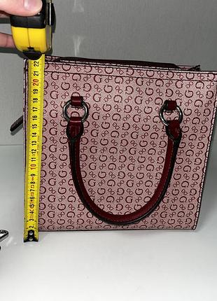 Сумка guess 5