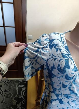 Платье 👗 красивое 4