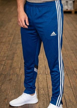 Спортивные штаны adidas (original) - состояние новых!
