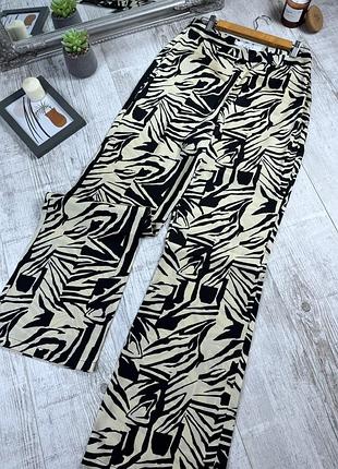 Сатиновые штанишки от primark