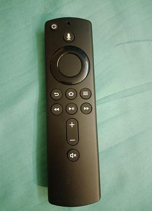 Пульт для iptv, smart tv, android тв приставок amazon fire tv stick 4k [iptv, android tv box]