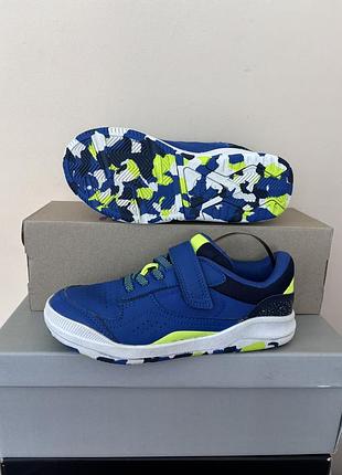 Кросівки decathlon 35 p