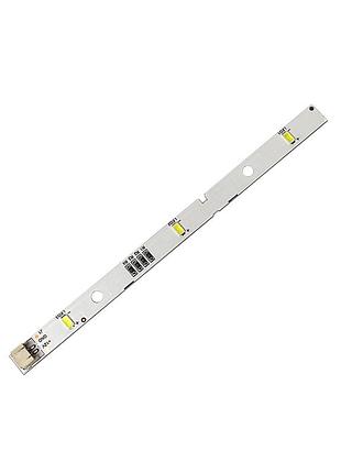 Лампочка 1629348 dc12v 1.25w (замеры подсветки bcd-630wt) для холодильника gorenje hisense cqc14134104969
