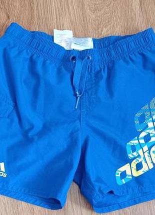 Шорты купальные adidas