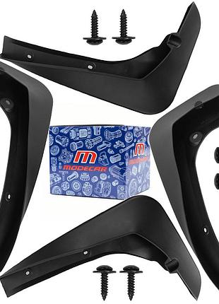 Щетинки для bmw x3 f25 2010–2017, 4 шт., комплект 82162156540