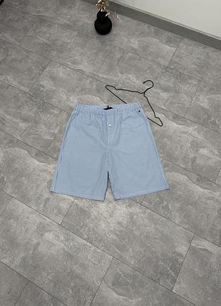 Шорти tommy hilfiger