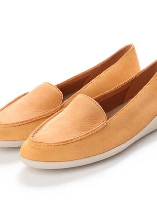 Жіночі лофери, балетки, туфлі clarks dana rose
