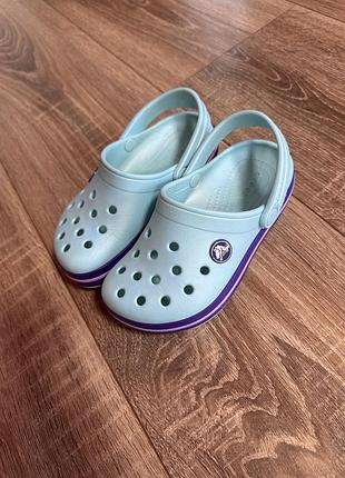 Крокс ( crocs)