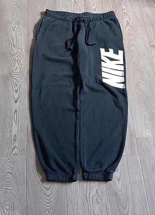 Широкі штани nike