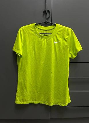 Футболка nike