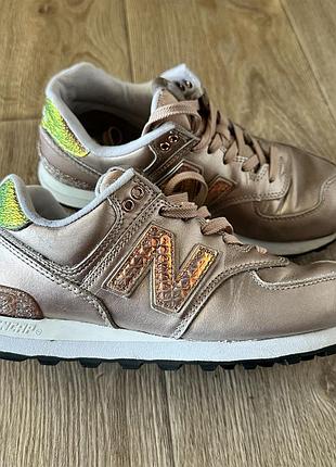 Кросівки new balance 574