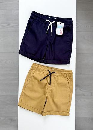 Шорти primark розмір 2-3 роки / 98