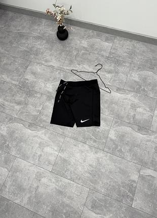 Short leggings nike dri-fit strike nike pro black - fútbol emotion