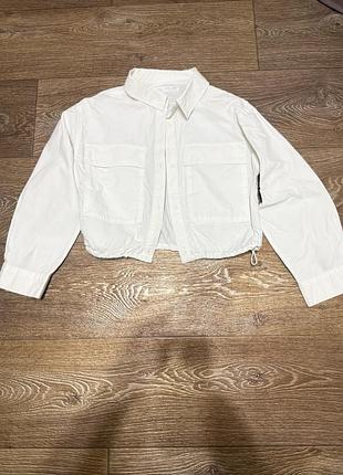 Сорочка zara
