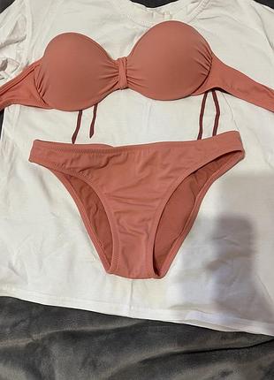 Купальник, 👙