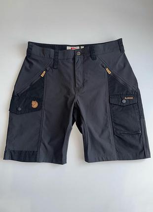 Жіночі шорти fjallraven