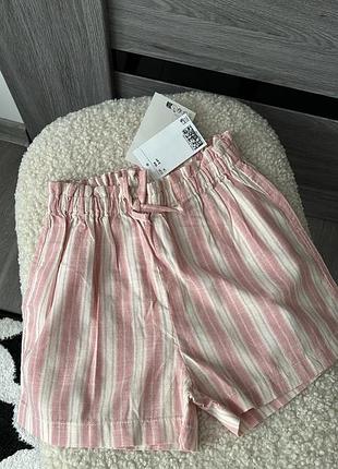 Дитячі шорти h&m