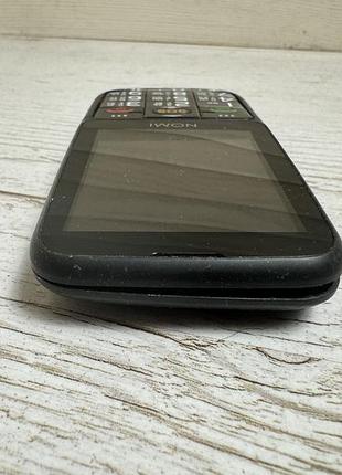 Телефон nomi i281 4