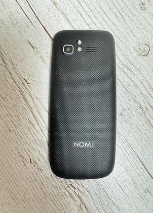 Телефон nomi i281 6