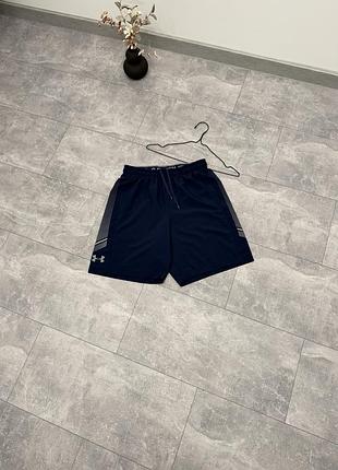 Шорти under armour