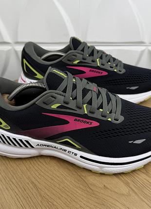 Оригінальні кросівки brooks adrenaline gts 23