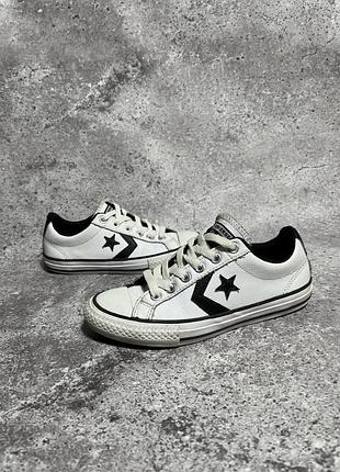 Дитячі кеди converse