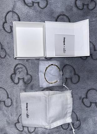 Браслет desigual