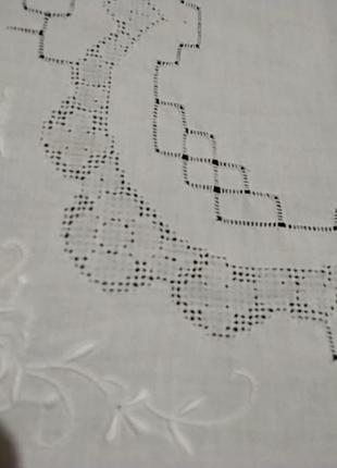 Скатертина 80х80