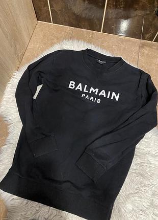 Світшот balmain оригінал 3