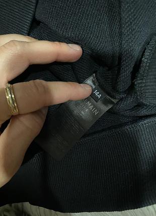 Світшот balmain оригінал 8