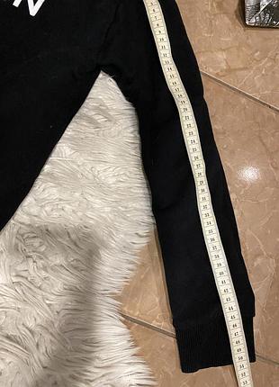 Світшот balmain оригінал 6